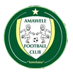 شعار Amawele FC