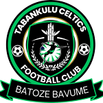 شعار Tabankulu Celtics