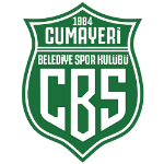 Cumayeri Belediyespor شعار Cumayeri Belediyespor