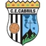 شعار Cabrils B