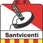 شعار Santvicentí