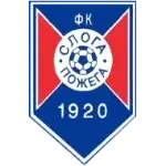 شعار FK Sloga Pozega U19