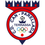 شعار Can Parellada