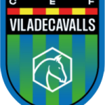 شعار Escola Viladecavalls