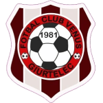 شعار FC Venus Giurtelec U19