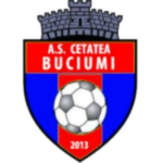 شعار AS Cetatea Buciumi U19