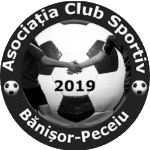 شعار ACS Bănișor Peceiu U19