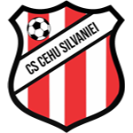 شعار CS Cehu Silvaniei U19