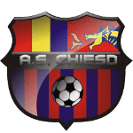 شعار AS FC Chieșd U19