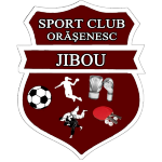 شعار SCO Jibou U19