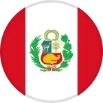 شعار Peru U18