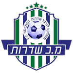 FC Sderot شعار FC Sderot