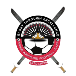 شعار Siang Warriors FC