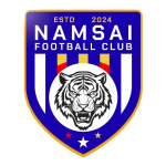 شعار Namsai FC