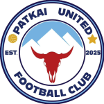شعار Patkai United FC