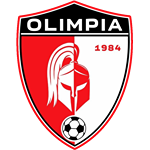 شعار FC Olimpia Balti