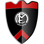 FCM Ungheni II شعار FCM Ungheni II