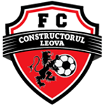 شعار FC Constructorul Leova