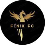 شعار Fénix U20 SC