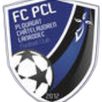 شعار PLouagat Chat Lan FC