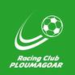 شعار Ploumagoar RC 2