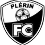 شعار Plerin Fc