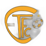 شعار Pont. Ent Trieux FC