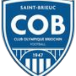 شعار St Brieuc COBSP 2