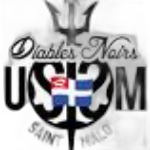 شعار St Malo US 3