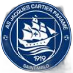 شعار St Malo ASJC