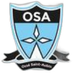 شعار Ossé St Aubin