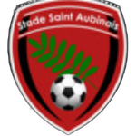 شعار St Aubin Cormier STA