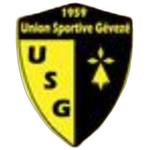 شعار Geveze US