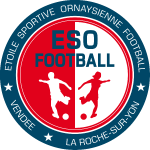ESOF Vendée La Roche-sur-Yon شعار ESOF Vendée La Roche-sur-Yon