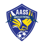 Sarcelles AAS شعار Sarcelles AAS