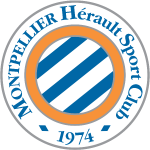 Montpellier Hérault SC 2 شعار Montpellier Hérault SC 2