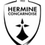 شعار Concarneau Hermine