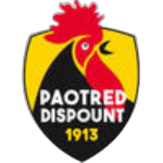 شعار Ergue Gaberic PAOT 3