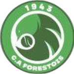 شعار La Forêt FSNT CA