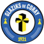 Coray شعار Coray