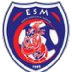 Irvillac ES Mignonne شعار Irvillac ES Mignonne