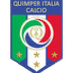 Quimper Italia شعار Quimper Italia