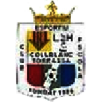 شعار Escola Collblanc Torrassa