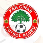 شعار Xan Çinar FK