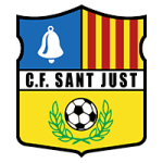 شعار Sant Just Desvern