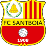 شعار Santboià FC B