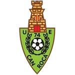 شعار UE Can Roca 74