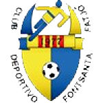 شعار Fontsanta Fatjo