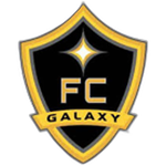 شعار Galaxy U20 SC