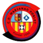 شعار Marianao Poblet B